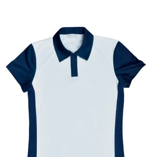 Picture of Bocini, Ladies Sports Polo